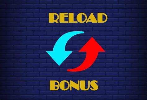 reload bonus for online casinos - Casino Reload Bonuses Explained! Unleash Huge Wins .